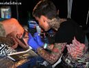 tattoo expo assen 2012  