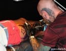 tattoo expo assen 2012  