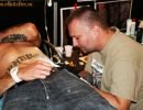 tattoo expo assen 2012  