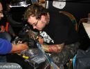 tattoo expo assen 2012  