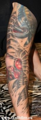 tattoo kustom festival parmain13  