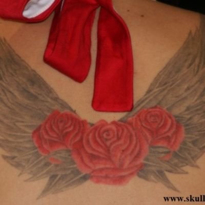 tattoo kustom festival parmain 2013  