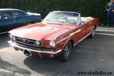 tattoo kustom festival parmain 2013  