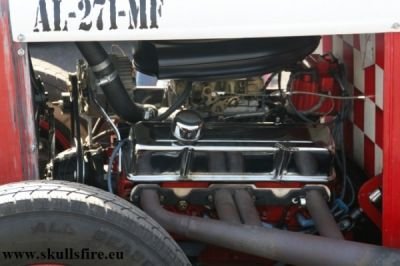 tattoo kustom festival parmain 2013  