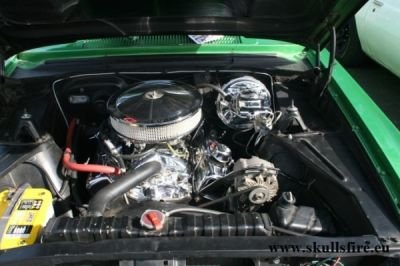 tattoo kustom festival parmain 2013  