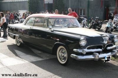 tattoo kustom festival parmain 2013  