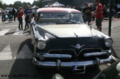 tattoo kustom festival parmain 2013  