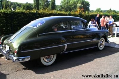 tattoo kustom festival parmain 2013  