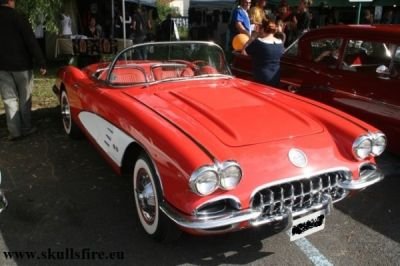 tattoo kustom festival parmain 2013  