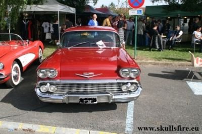 tattoo kustom festival parmain 2013  