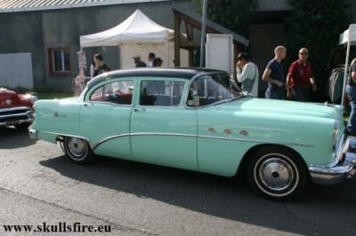 tattoo kustom festival parmain 2013  