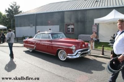 tattoo kustom festival parmain 2013  