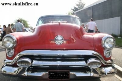 tattoo kustom festival parmain 2013  