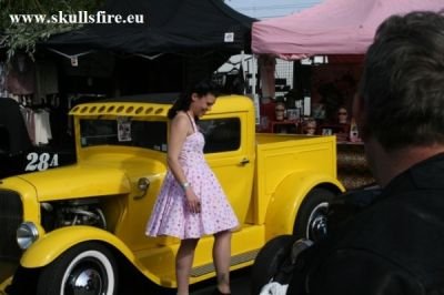 tattoo kustom festival parmain 2013  