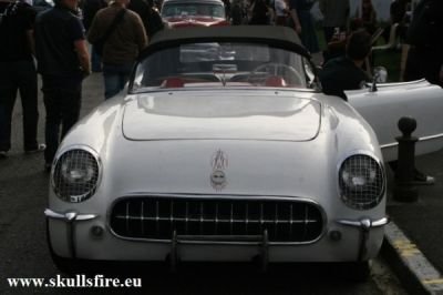 tattoo kustom festival parmain 2013  