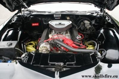 tattoo kustom festival parmain 2013  