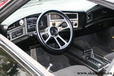 tattoo kustom festival parmain 2013  