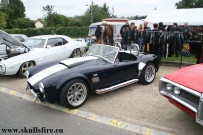 tattoo kustom festival parmain 2013  