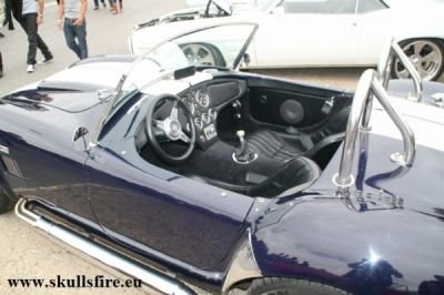 tattoo kustom festival parmain 2013  