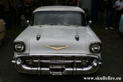 tattoo kustom festival parmain 2013  