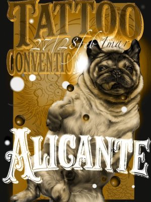 Alicante Tattoo Convention 2026