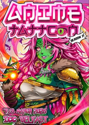Anime Tattcon 2026