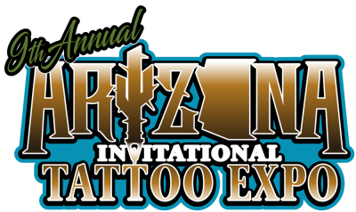Arizona Tattoo Expo 2027