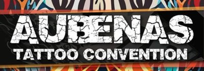 Aubenas Tattoo Convention 2026