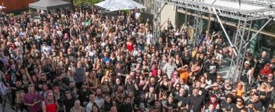 BMXnet Conference 2026