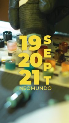 Bucaramanga Tattoo Festival 2025