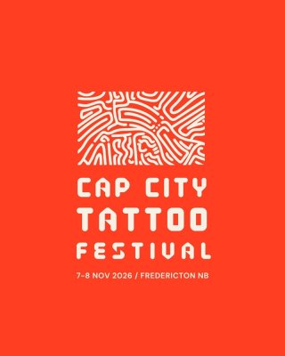 Cap City Tattoo Festival 2026