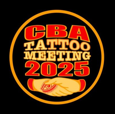 Cordoba Tattoo Meeting 2025