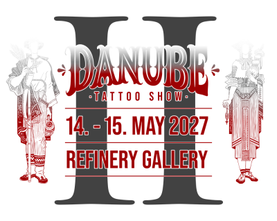 Danube Tattoo Show 2027
