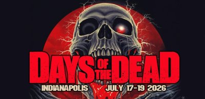 Days of the Dead Tattoo Expo Indianapolis 2026