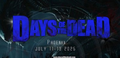 Days of the Dead Tattoo Expo Phoenix 2025