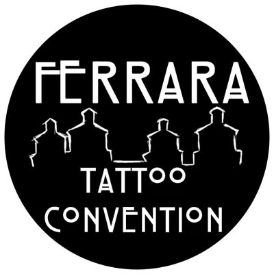 Ferrara Tattoo Convention 2025