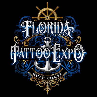 Florida Gulf Coast Tattoo Expo 2026