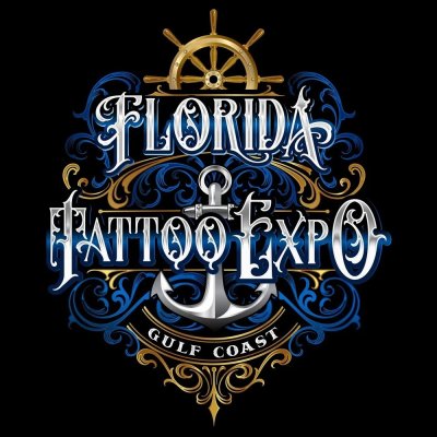 Florida Gulf Coast Tattoo Expo 2027