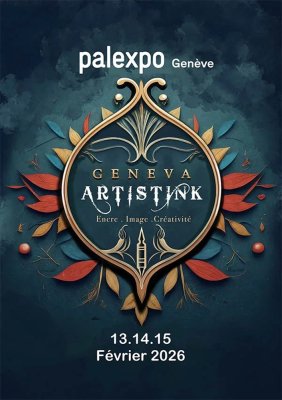 Geneva Artistink 2026