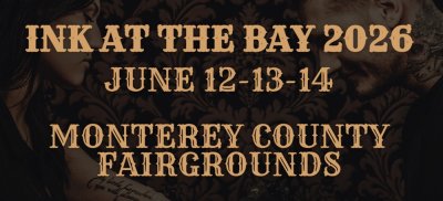 Ink At The Bay 2026