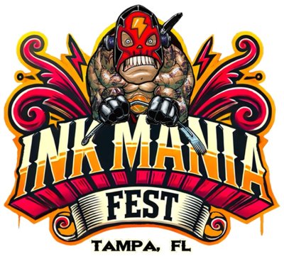 Ink Mania Fest 2026