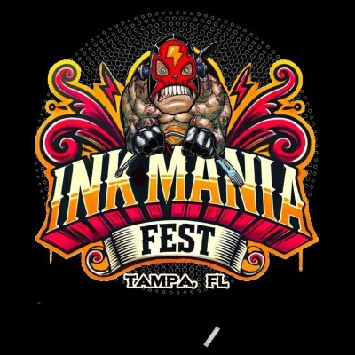 Ink Mania Fest 2027