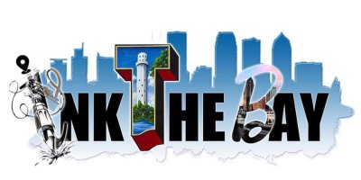 Ink The Bay 2025 - 5