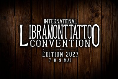 Libramont Tattoo Convention 2027