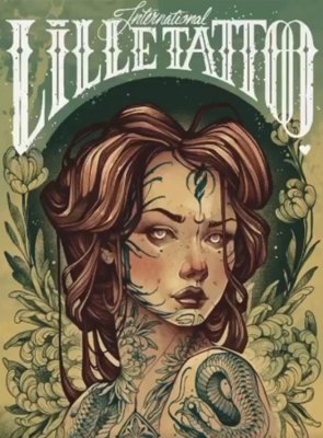 Lille Tattoo Convention 2027