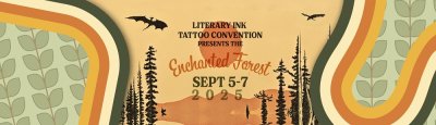 Literary Ink 2025