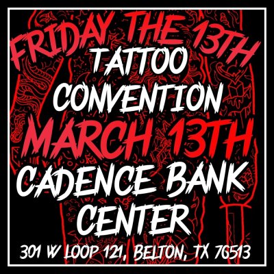 Lowbrow Tattoo Convention 2026