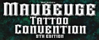 Malboden Tattoo Convention 2026