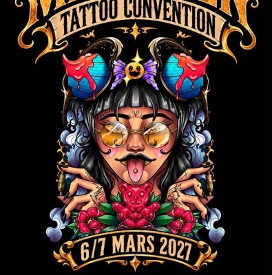 Malboden Tattoo Convention 2027