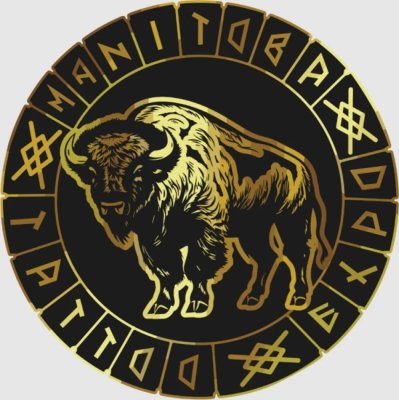 Manitoba Tattoo Expo 2027